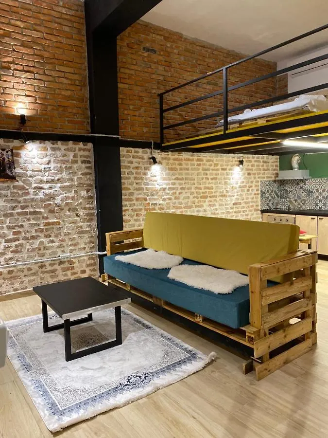 Σπίτι διακοπών Agnes Duplex 4 Βίλα Δυρράχιο