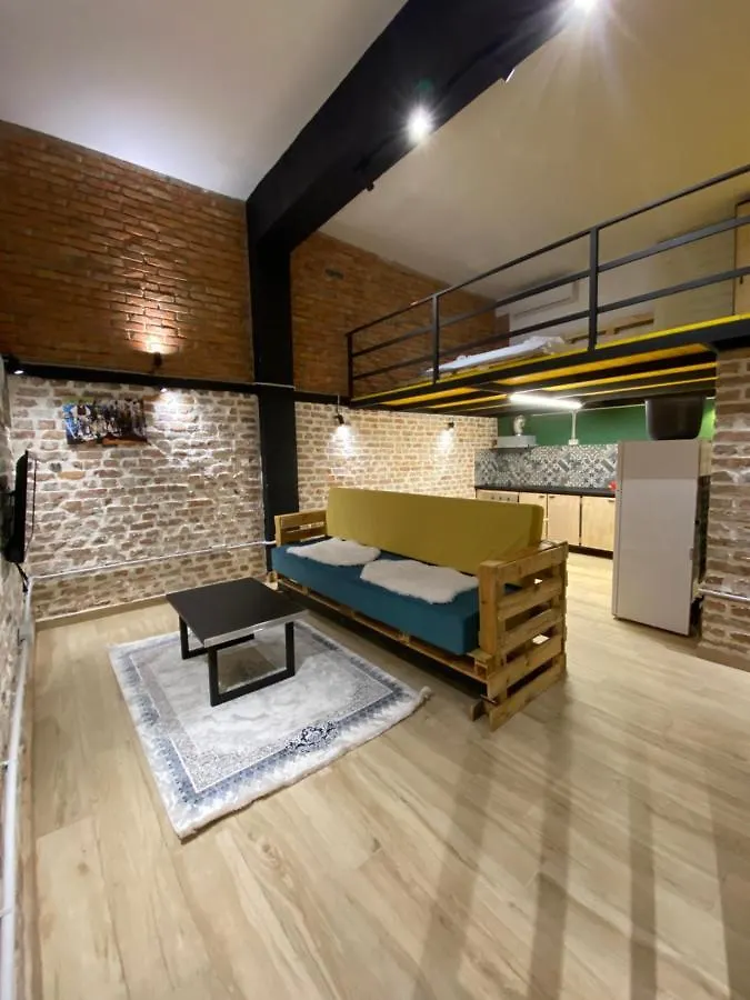 Agnes Duplex 4 Βίλα Δυρράχιο Σπίτι διακοπών