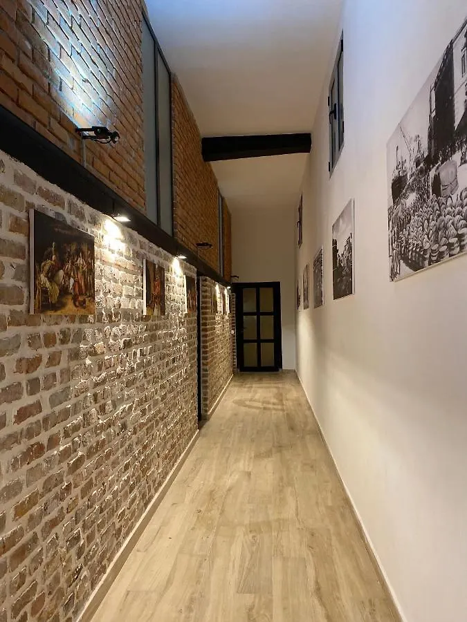Agnes Duplex 4 Βίλα Δυρράχιο