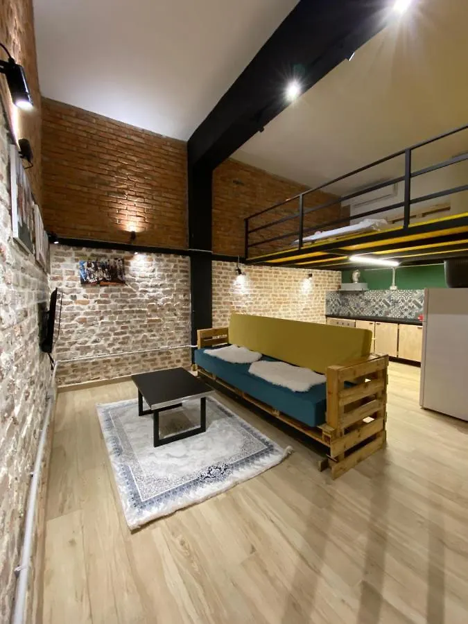 Agnes Duplex 4 Βίλα Δυρράχιο Αλβανία