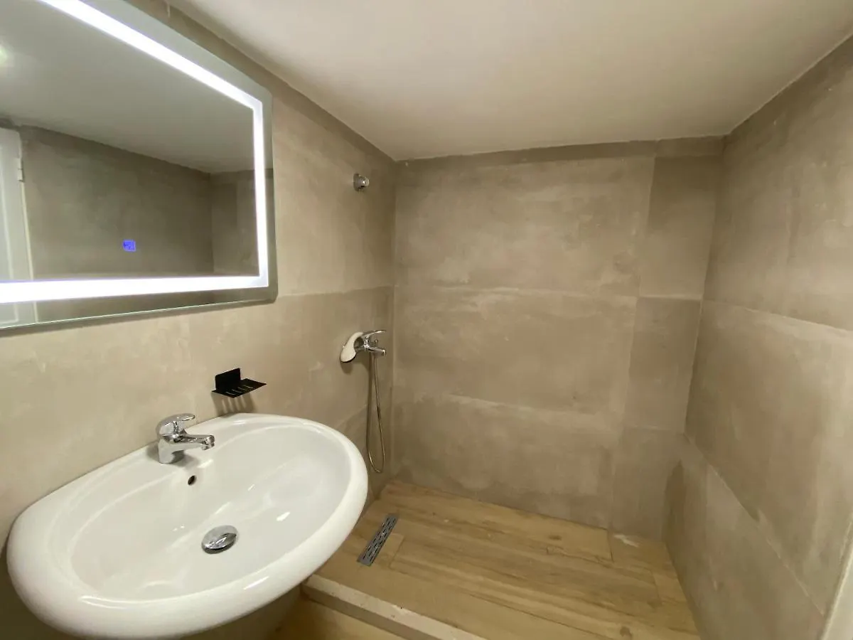 Σπίτι διακοπών Agnes Duplex 4 Βίλα Δυρράχιο