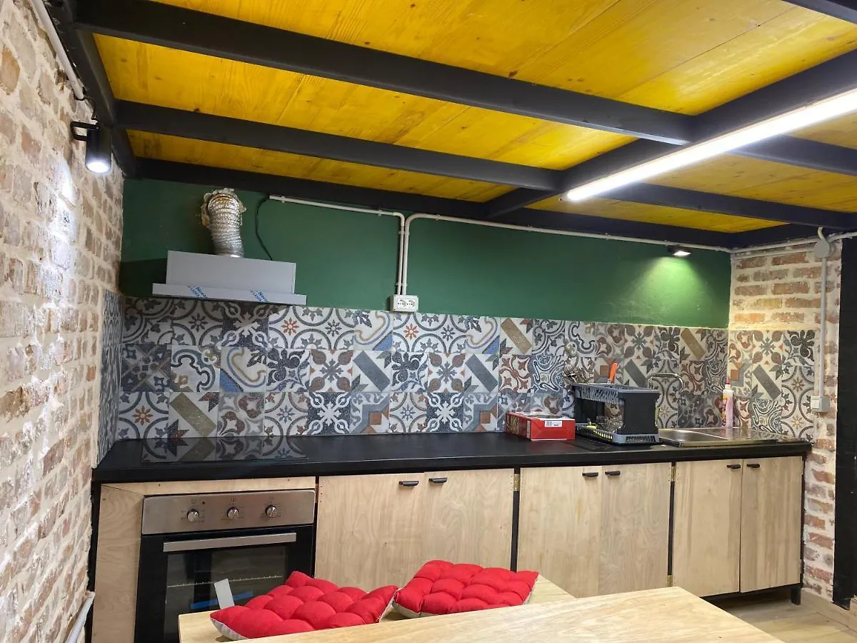 Agnes Duplex 4 Βίλα Δυρράχιο